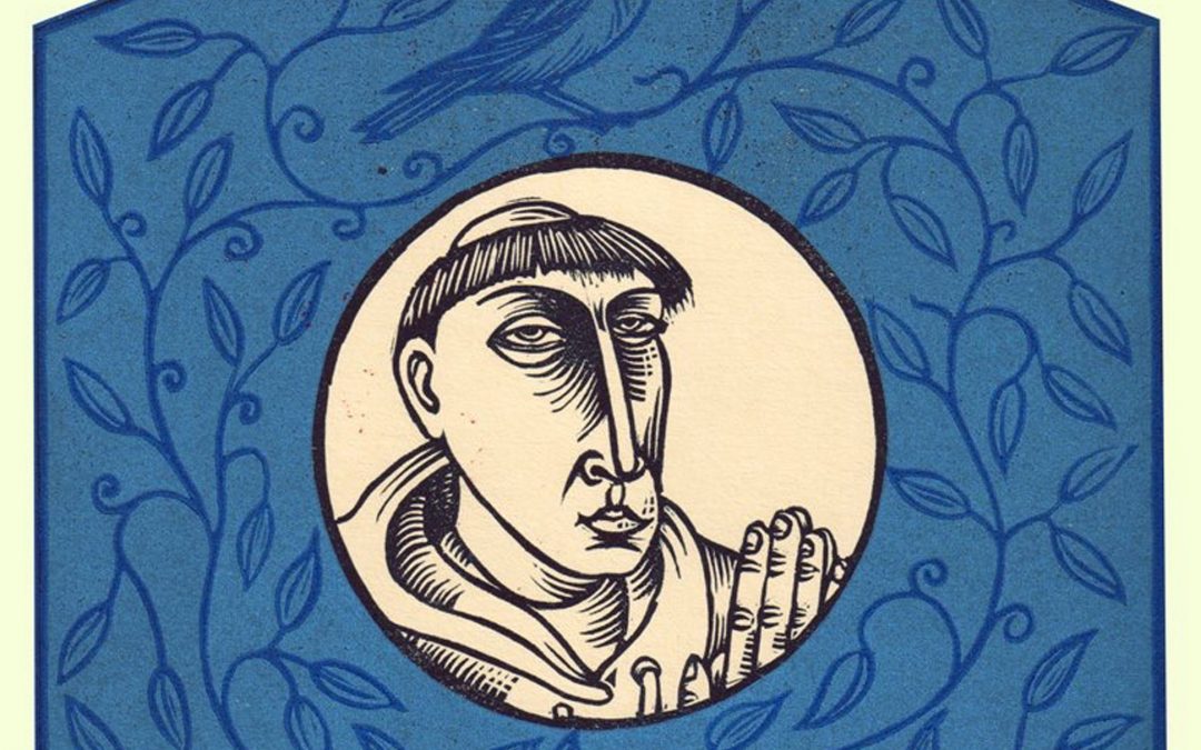 Saint Francis